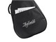 View product image Monoprice Idyllwild Heavy-Duty 20mm Black Acoustic Guitar Gig Bag - image 3 of 4
