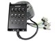 View product image Monoprice 12-Channel Snake & 8 XLR x 4 TRS Stage Box - 50 feet - image 1 of 4