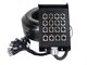 View product image Monoprice 16-channel XLR Snake & 12x4 Stage Box - 98 feet (30 Meters) - image 1 of 4