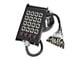 View product image Monoprice 20-Channel Snake & 16 XLR x 4 TRS Stage Box - 100 feet - image 1 of 6