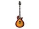 View product image Indio by Monoprice 66 DLX Plus Electric Guitar with Mahogany Bound Body, 2x Humbuckers, and Gig Bag - image 1 of 6