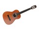 View product image Idyllwild by Monoprice Natural 3/4 Classical Nylon-string Guitar with Gig Bag - image 1 of 6