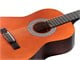 View product image Idyllwild by Monoprice Natural 3/4 Classical Nylon-string Guitar with Gig Bag - image 5 of 6
