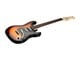 View product image Indio by Monoprice Cali Classic Electric Guitar with Gig Bag, Sunburst - image 1 of 6