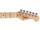 View product image Indio by Monoprice Cali Classic Electric Guitar with Gig Bag, Blue - image 5 of 6