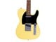 View product image Indio by Monoprice Retro Classic Electric Guitar with Gig Bag, Blonde - image 2 of 6