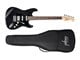 View product image Indio by Monoprice Cali Classic HSS Electric Guitar with Gig Bag - image 2 of 6