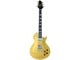 View product image Indio by Monoprice 66 DLX Plus Mahogany Electric Guitar with Gig Bag - image 1 of 5