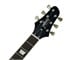 View product image Indio by Monoprice 66 DLX Plus Mahogany Electric Guitar with Gig Bag - image 3 of 5