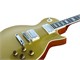 View product image Indio by Monoprice 66 DLX Plus Mahogany Electric Guitar with Gig Bag - image 4 of 5