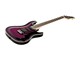View product image Indio by Monoprice Helix Flamed Maple Electric Guitar with Gig Bag - image 1 of 6