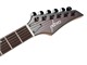 View product image Indio by Monoprice Helix Flamed Maple Electric Guitar with Gig Bag - image 5 of 6