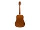 View product image Idyllwild by Monoprice Solid Spruce Top Steel Acoustic Guitar with Accessories and Gig Bag - image 2 of 6