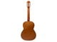 View product image Idyllwild by Monoprice Full-Size 4/4 Spruce Top Classical Nylon String Guitar with Accessories and Gig Bag - image 2 of 6