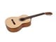 View product image Idyllwild by Monoprice Full-Size 4/4 Spruce Top Classical Nylon String Guitar with Accessories and Gig Bag - image 4 of 6