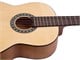 View product image Idyllwild by Monoprice Full-Size 4/4 Spruce Top Classical Nylon String Guitar with Accessories and Gig Bag - image 5 of 6