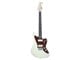 View product image Indio by Monoprice Offset OS30 DLX Electric Guitar with Gig Bag - image 1 of 6