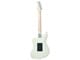 View product image Indio by Monoprice Offset OS30 DLX Electric Guitar with Gig Bag - image 2 of 6