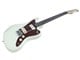 View product image Indio by Monoprice Offset OS30 DLX Electric Guitar with Gig Bag - image 3 of 6
