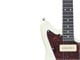 View product image Indio by Monoprice Offset OS30 DLX Electric Guitar with Gig Bag - image 5 of 6