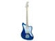 View product image Indio by Monoprice Offset OS40 DLX Plus Alder Electric Guitar with Gig Bag - image 1 of 6