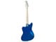 View product image Indio by Monoprice Offset OS40 DLX Plus Alder Electric Guitar with Gig Bag - image 2 of 6