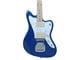 View product image Indio by Monoprice Offset OS40 DLX Plus Alder Electric Guitar with Gig Bag - image 4 of 6