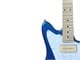 View product image Indio by Monoprice Offset OS40 DLX Plus Alder Electric Guitar with Gig Bag - image 5 of 6