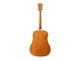 View product image Idyllwild by Monoprice Solid Spruce Top Steel String Acoustic-Electric Guitar with Accessories and Gig Bag - image 2 of 6