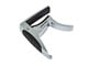 View product image Stage Right by Monoprice 6-string Standard Guitar Capo - image 1 of 1