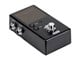 View product image Stage Right by Monoprice True-Bypass Chromatic Guitar and Bass Pedal Tuner - image 5 of 5