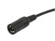 View product image Monoprice 8-Head Multi-Plug 12&#34; Daisy-Chain Cable w/ 2.1mm Pins for Guitar Pedal Power Adapters - image 3 of 5