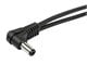 View product image Monoprice 8-Head Multi-Plug 12&#34; Daisy-Chain Cable w/ 2.1mm Pins for Guitar Pedal Power Adapters - image 4 of 5