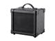 View product image Indio by Monoprice 10-Watt Battery Powered Portable 2-channel Practice Guitar Amp with Distortion - image 1 of 6
