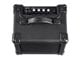 View product image Indio by Monoprice 10-Watt Battery Powered Portable 2-channel Practice Guitar Amp with Distortion - image 5 of 6