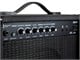 View product image Monoprice 1x8 20-Watt Guitar Combo Amplifier with Overdrive - image 4 of 4