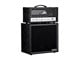 View product image Stage Right by Monoprice 30-Watt 1x12 Guitar Stack Tube Amplifier with Celestion V30 and Reverb - image 1 of 6