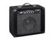 View product image Monoprice 20-Watt 1x8 Practice Combo Bass Amplifier witth 3-band EQ and Headphone Output - image 2 of 6