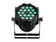 View product image Stage Right by Monoprice Stage Wash Hex 18x18W LED PAR RGBAW+UV Light with Zoom - image 3 of 6