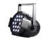 View product image Stage Right by Monoprice Stage Wash Hex 18x18W LED PAR RGBAW+UV Light with Zoom - image 6 of 6