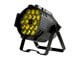 View product image Stage Right by Monoprice 18x 18W HEX LED PAR RGBAW+UV DMX Stage Wash Light - image 1 of 6