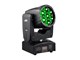 View product image Stage Right by Monoprice Stage Wash 7x 12W RGBW LED Moving Head Light with Zoom - image 2 of 6