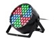 View product image Stage Right by Monoprice 54x 1W RGB LED RGB DMX Stage Wash Light with FX and Pie Control - image 2 of 6