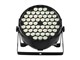 View product image Stage Right by Monoprice 54x 1W RGB LED RGB DMX Stage Wash Light with FX and Pie Control - image 4 of 6