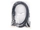 View product image Monoprice 6ft 28AWG Dual Link DVI-I Cable - Black - image 5 of 5