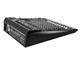 View product image Monoprice 16-channel Audio Mixer with DSP & USB - image 2 of 6