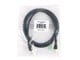 View product image Monoprice 6ft Coaxial Audio/Video RCA Cable M/M RG59U 75ohm (for S/PDIF, Digital Coax, Subwoofer & Composite Video) - image 5 of 5