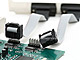 View product image Monoprice PCI Express 2x Dual RS-232 Serial Port and 1x Parallel Port Card, Moschip Chipset - image 4 of 4
