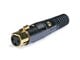 View product image Monoprice 3-Pin XLR Female Mic Connector, Gold Plated Pins - image 1 of 3
