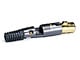 View product image Monoprice 3-Pin XLR Female Mic Connector, Gold Plated Pins - image 2 of 3